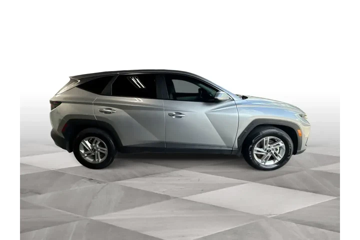 $20784 : Hyundai TUCSON 2025 SE 4dr S image 9