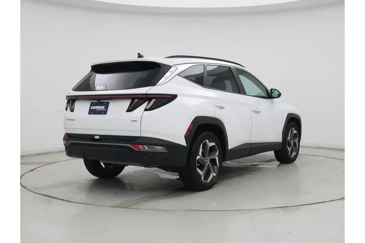 $28998 : Hyundai TUCSON 2024 AWD SEL image 8