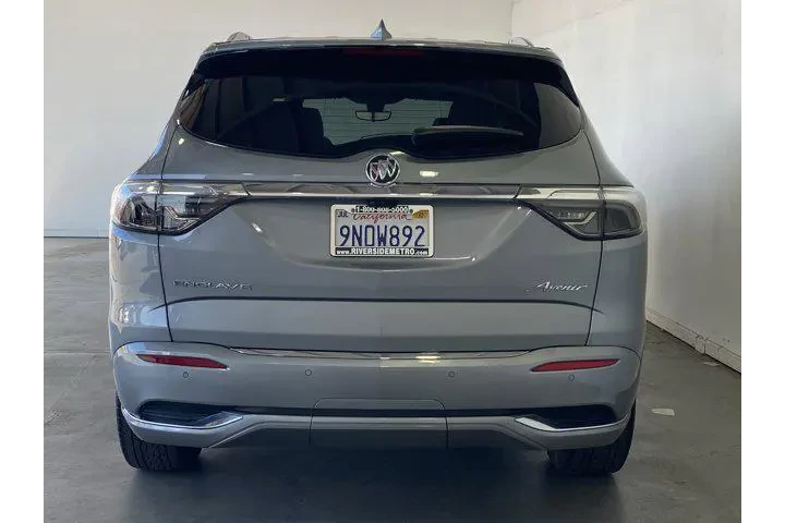 $39991 : Buick Enclave 2024 Avenir 4d image 3