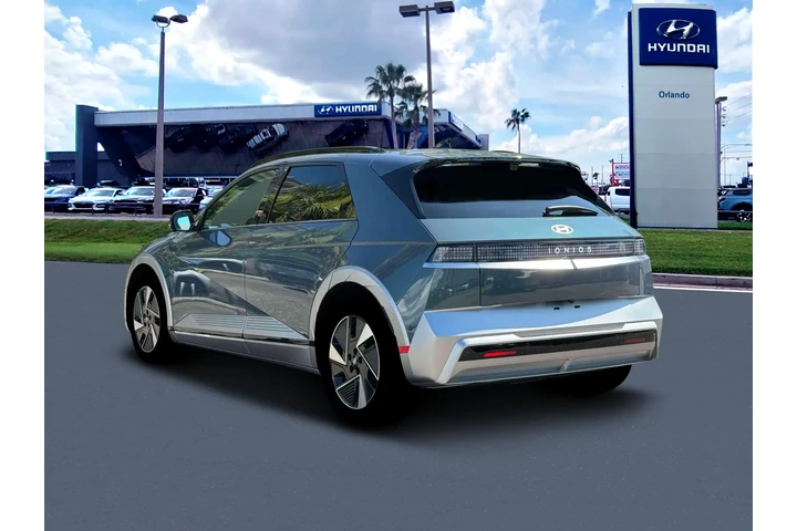 $36998 : Hyundai IONIQ 5 2025 Limited image 5