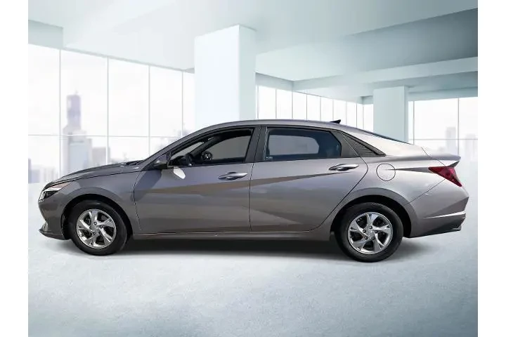 $16999 : Hyundai ELANTRA 2023 SE 4dr image 2