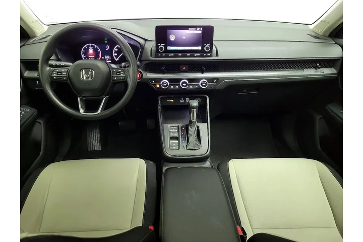 $28998 : Honda CR-V 2023 EX 4dr SUV w image 9