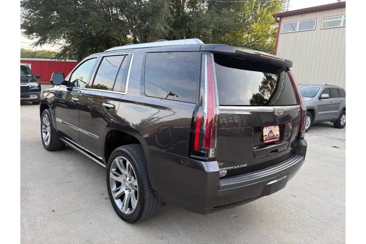 $21950 : 2015 Escalade Premium image 7