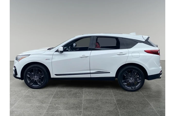 $29653 : Acura RDX 2021 4dr SUV w/A-S image 2