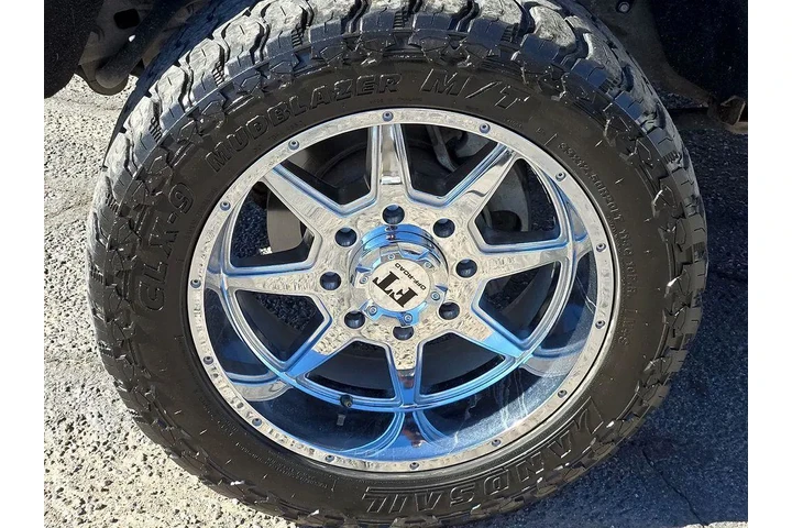 $39995 : GMC Sierra 2500HD 2019 4x4 D image 8