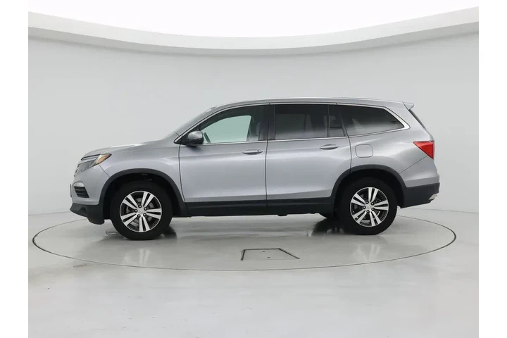$22998 : Honda Pilot 2017 AWD EX 4dr image 3