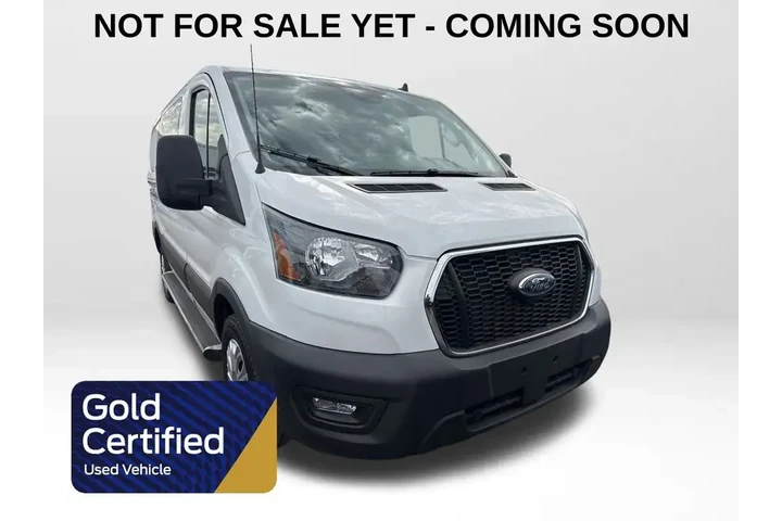 $34500 : Ford Transit 2023 250 3dr LW image 1