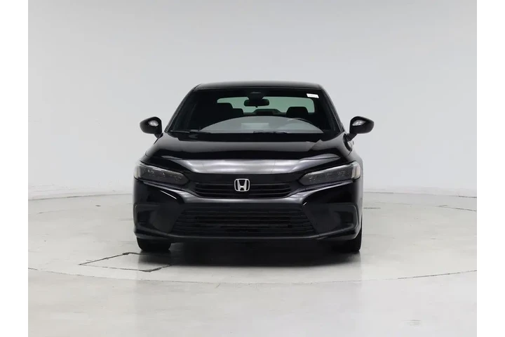 $23998 : Honda Civic 2022 Sport 4dr S image 5