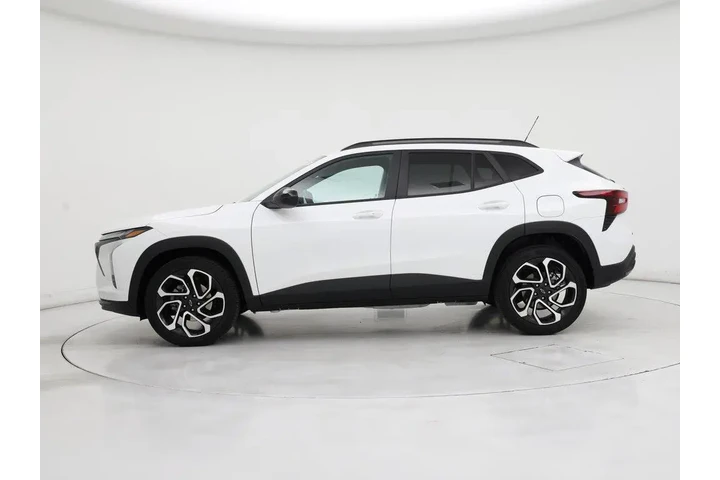 $24998 : Chevrolet Trax 2024 RS 4dr C image 3