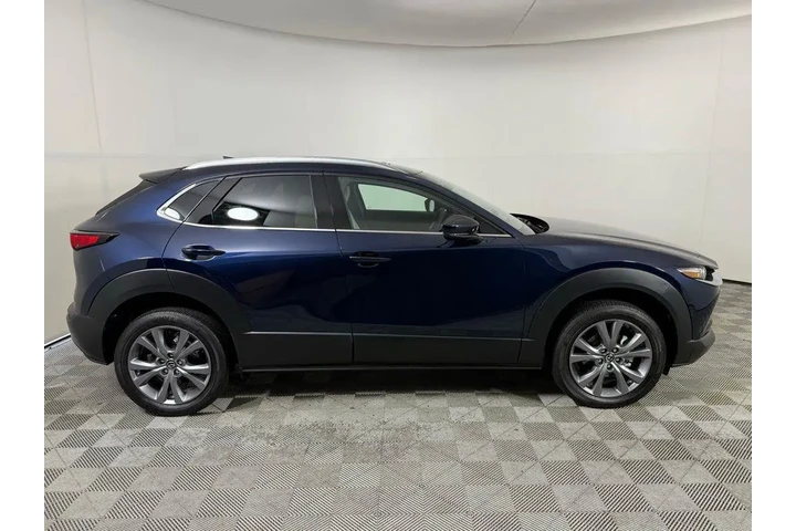 $28920 : Mazda CX-30 2025 AWD 2.5 S P image 10