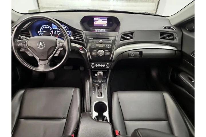 $14998 : Acura ILX 2016 4dr Sedan image 9
