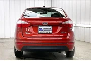 $12290 : Ford Fiesta 2019 SE 4dr Seda thumbnail
