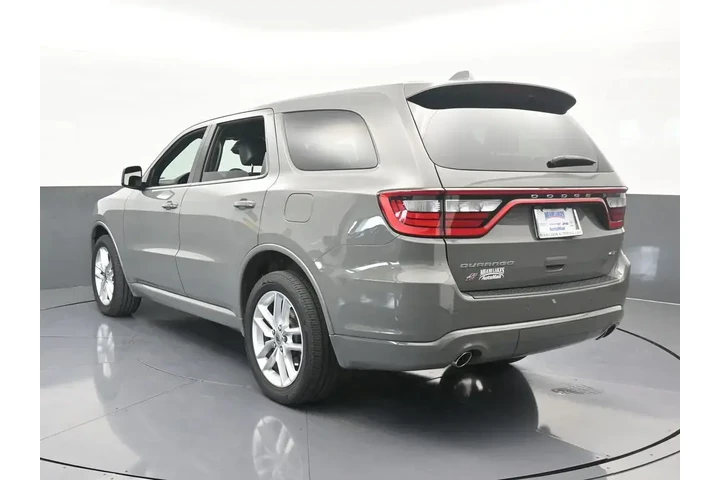 $27200 : Dodge Durango 2022 AWD GT 4d image 4
