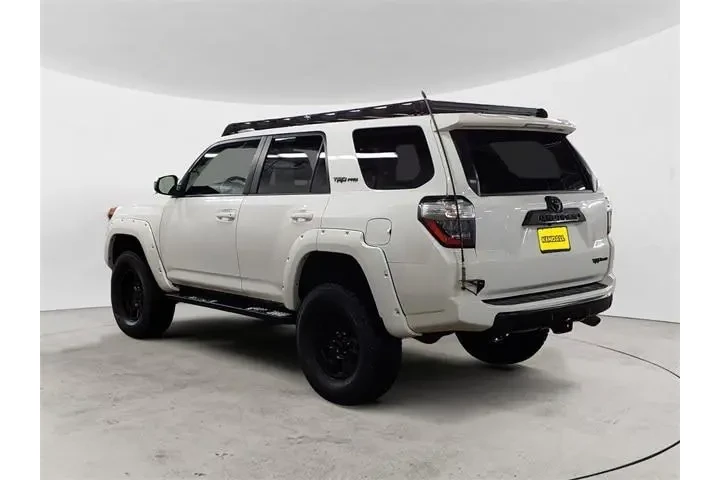 $25961 : Toyota 4Runner 2017 4x4 TRD image 3