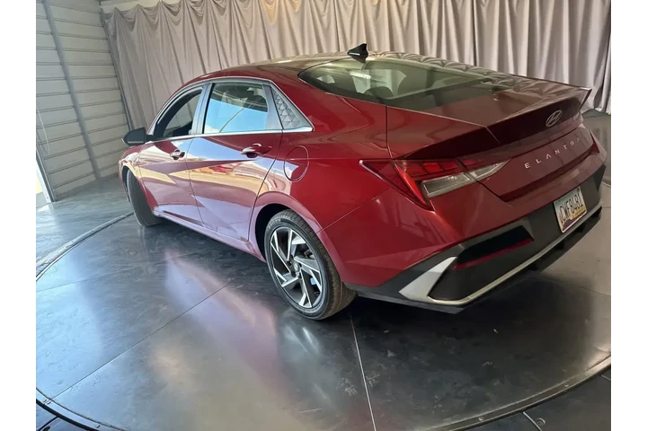 $20999 : Hyundai ELANTRA 2025 SEL Con image 6