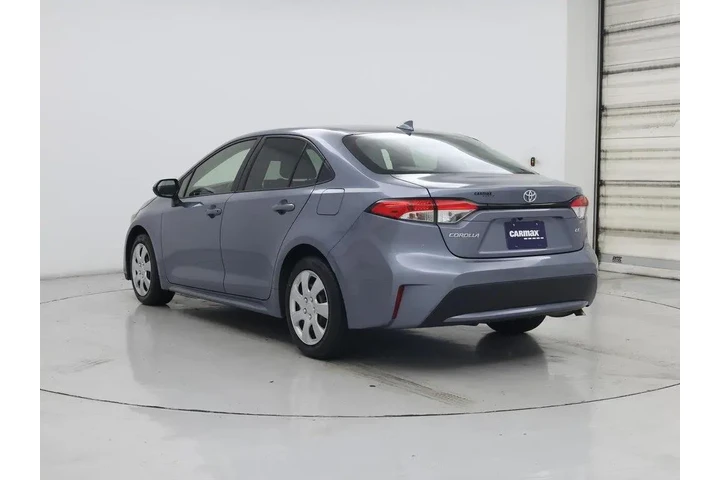 $19998 : Toyota Corolla 2022 LE 4dr S image 2