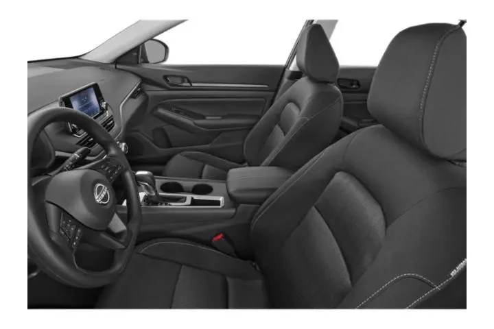 $20988 : Nissan Altima 2024 2.5 S 4dr image 9