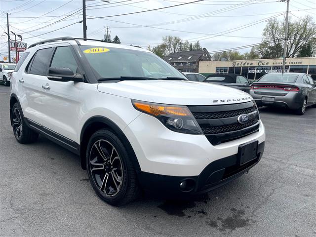 $15998 : 2014 Explorer image 2