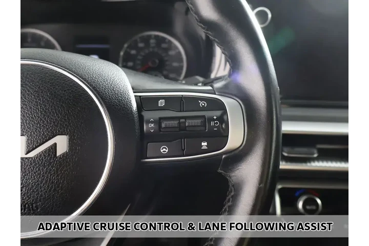 $25123 : Kia K5 2024 GT-Line 4dr Seda image 3