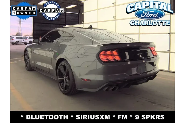 $28999 : Ford Mustang 2022 GT 2dr Fas image 8