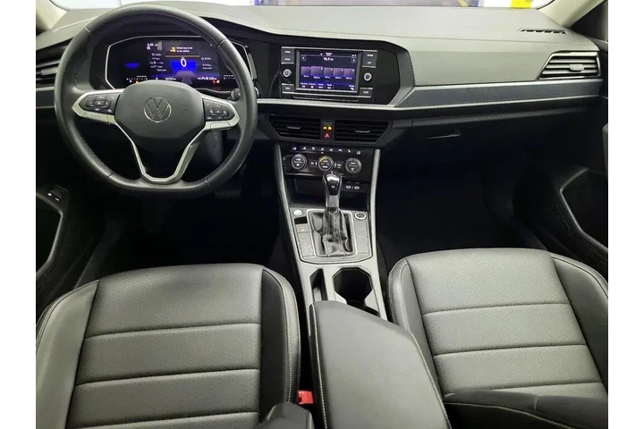 $18998 : Volkswagen Jetta 2024 SE 4dr image 9