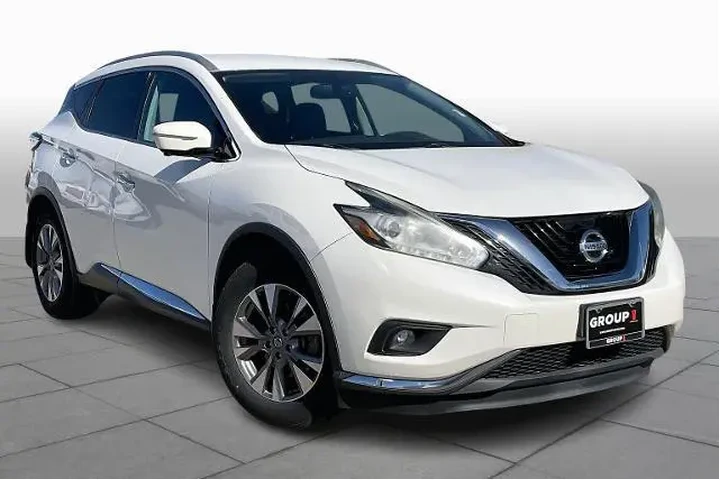 $11943 : Nissan Murano 2015 AWD S 4dr image 2