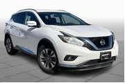 $11943 : Nissan Murano 2015 AWD S 4dr thumbnail