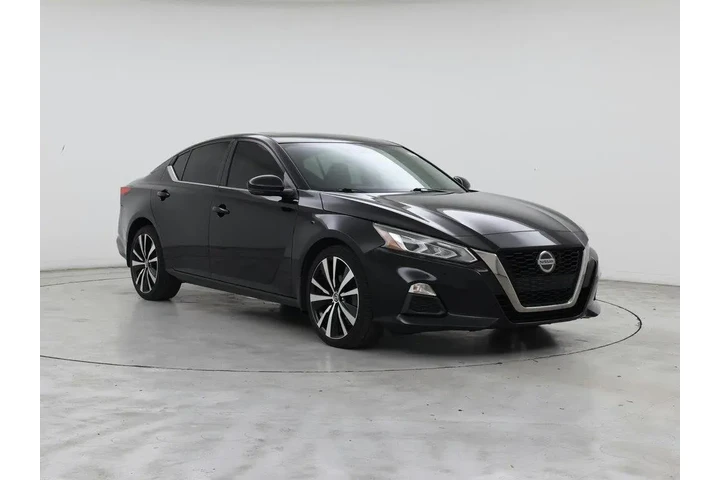 $16998 : Nissan Altima 2019 AWD 2.5 S image 1