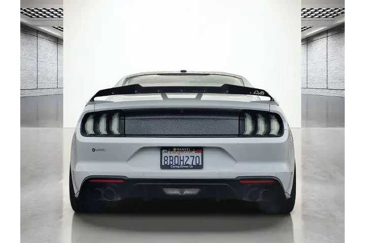 $32888 : Ford Mustang 2018 GT Premium image 8