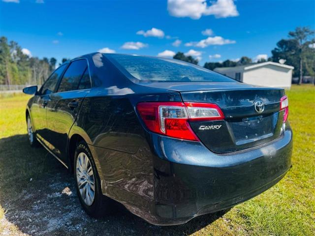 $8900 : 2013 TOYOTA CAMRY image 6