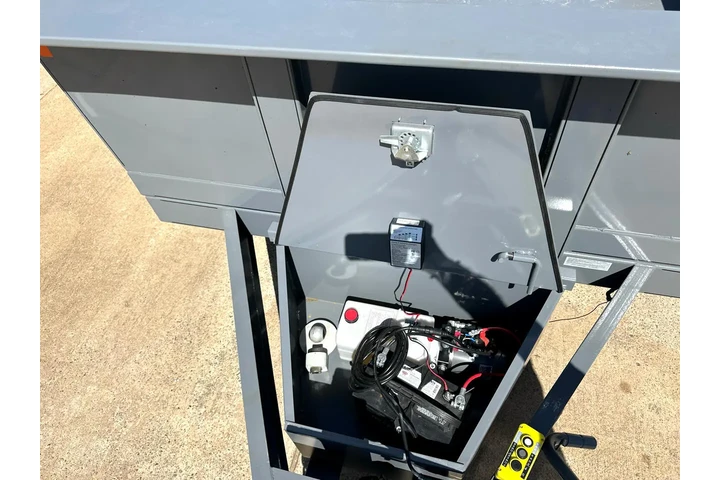 $10995 : 2025 Delta Manufacturing, Inc image 6