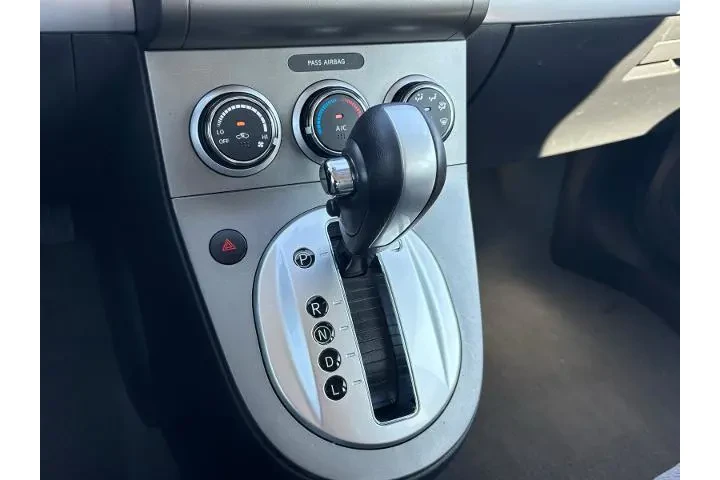 $6375 : Nissan Sentra 2012 2.0 4dr S image 8