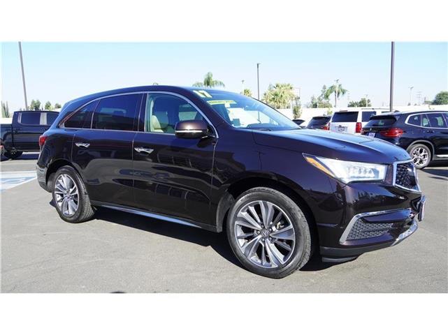 $19977 : 2017 MDX w/Technology Pkg image 4