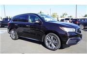 $19977 : 2017 MDX w/Technology Pkg thumbnail