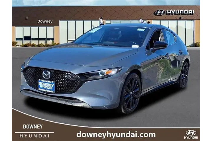 $22547 : Mazda Mazda3 Hatchback 2024 image 1