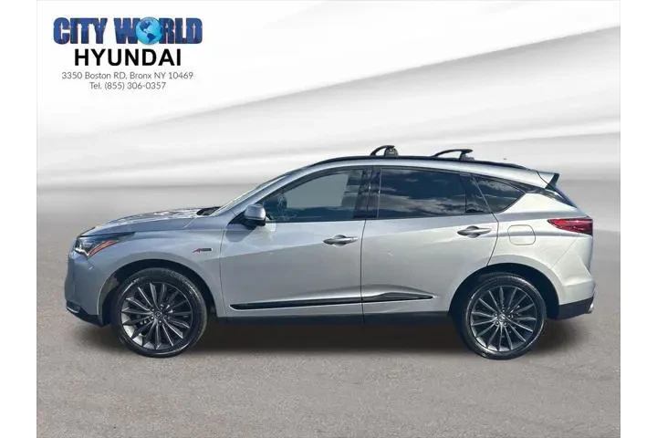 $39998 : Acura RDX 2023 SH-AWD 4dr SU image 2