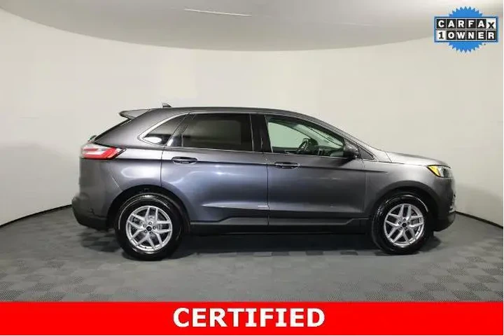 $23300 : Ford Edge 2024 AWD SEL 4dr S image 2