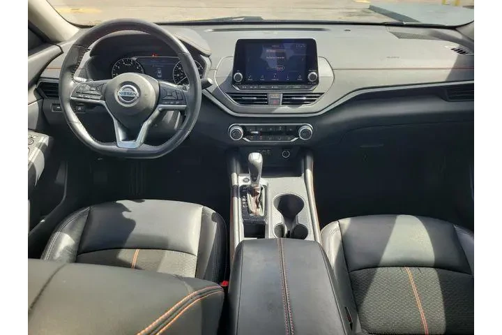 $19990 : Nissan Altima 2022 2.5 SR 4d image 7