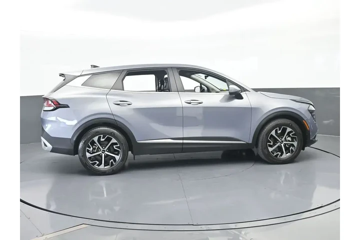 $21800 : Kia Sportage 2024 EX 4dr SUV image 7