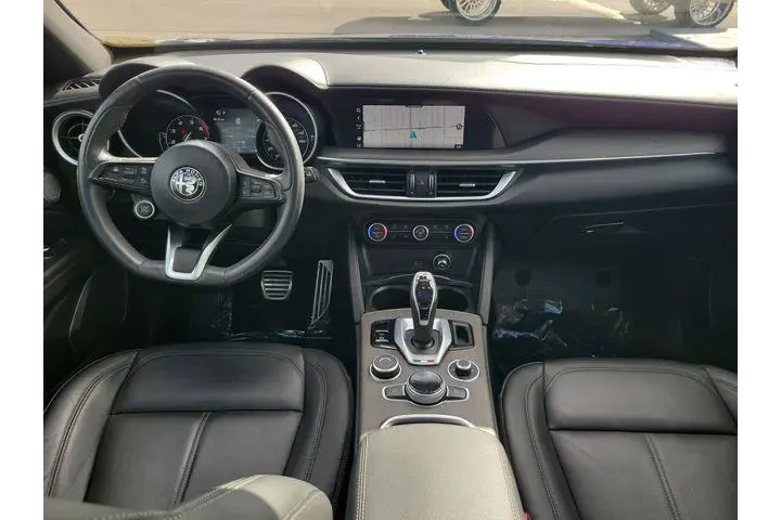 $24990 : Alfa Romeo Stelvio 2023 AWD image 7