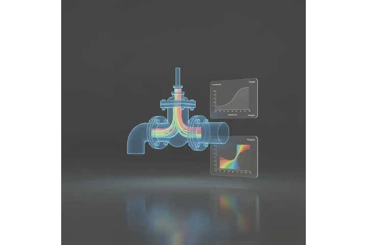 Computational Fluid Dynamics image 1