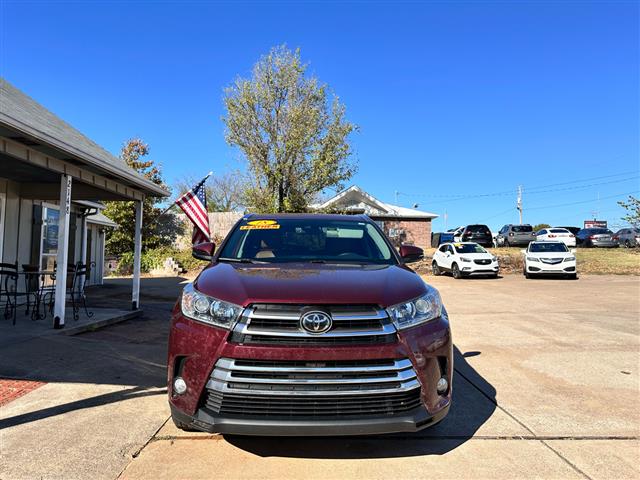 $21995 : 2018 Highlander image 2