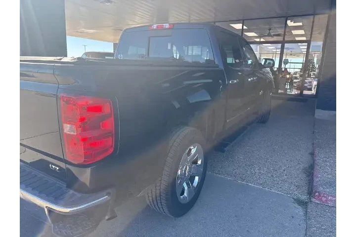 $17401 : Chevrolet Silverado 1500 201 image 3