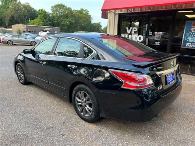 $7999 : 2015 Altima 2.5 SV image 9