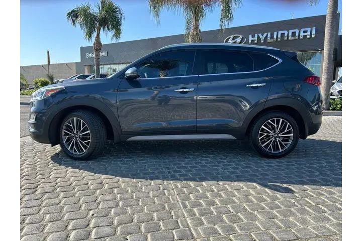 $19995 : Hyundai TUCSON 2020 SEL 4dr image 8