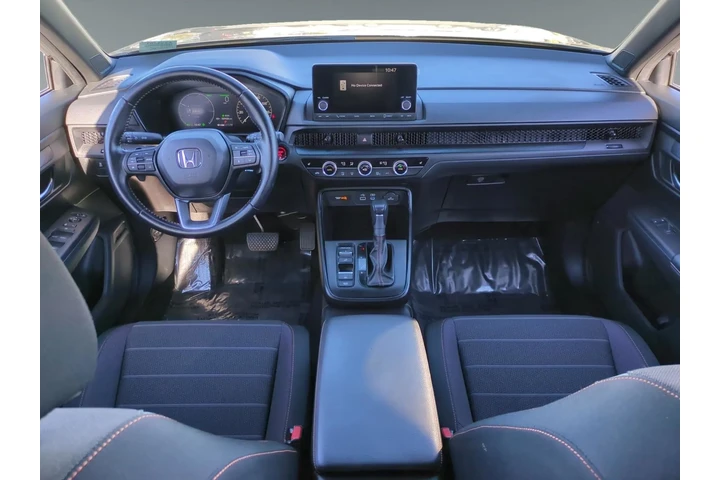 $35911 : Honda CR-V Hybrid 2025 AWD S image 10