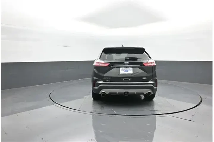 $15505 : Ford Edge 2019 AWD SEL 4dr C image 6