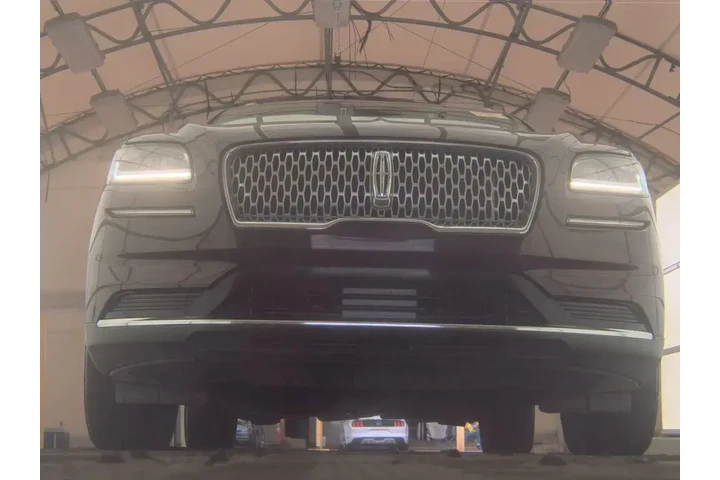 $30999 : Lincoln Nautilus 2023 AWD St image 3