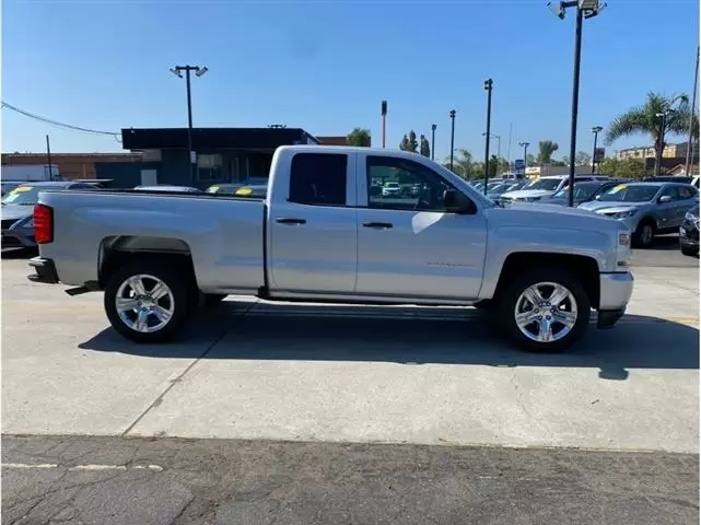 $32995 : 2017 Chevrolet Silverado 1500 image 1