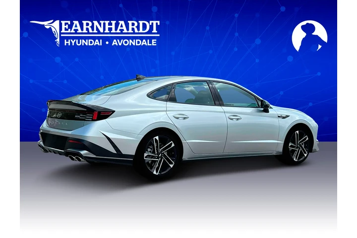 $29199 : Hyundai SONATA 2024 N Line 4 image 7
